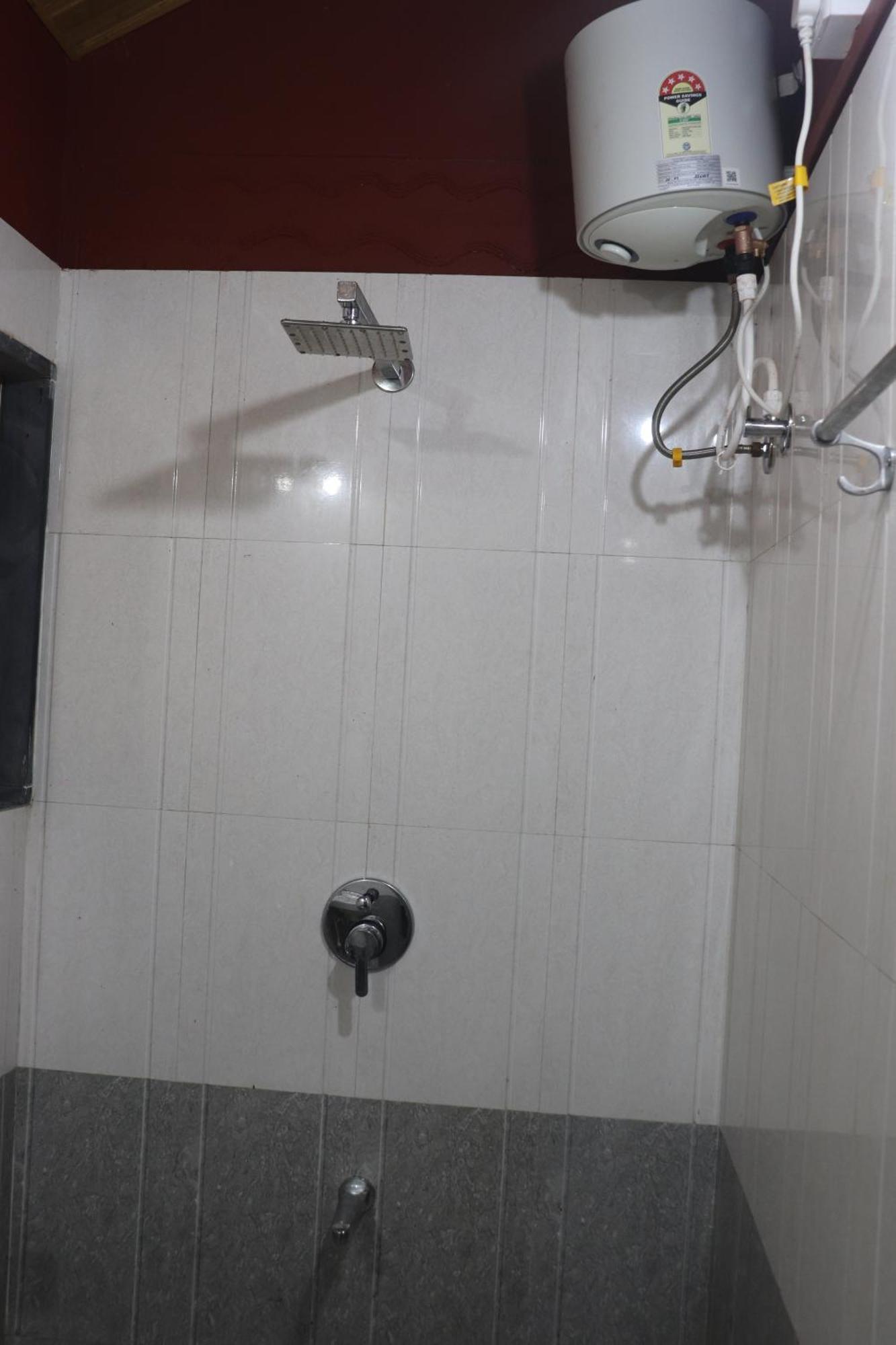 Satyaprabha Cottage Rooms Kudal  Esterno foto