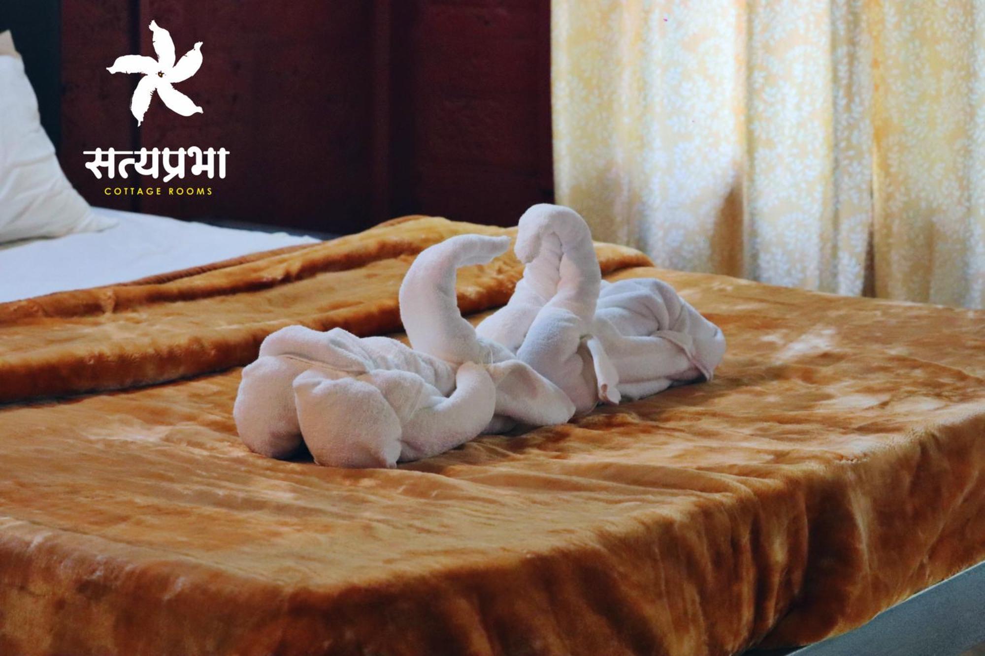 Satyaprabha Cottage Rooms Kudal  Esterno foto